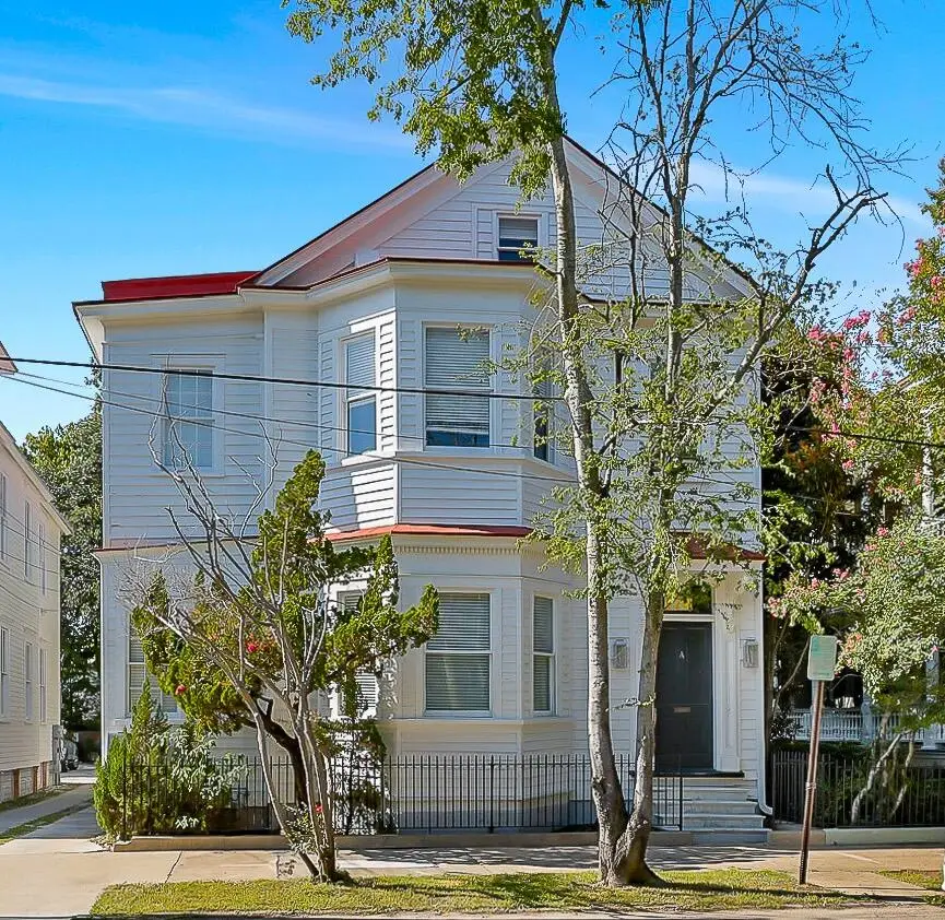 176 Broad Street #A-E, Charleston, SC 29401 - #1