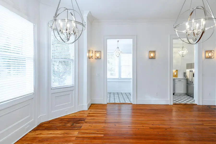 176 Broad Street #A-E, Charleston, SC 29401 - #3