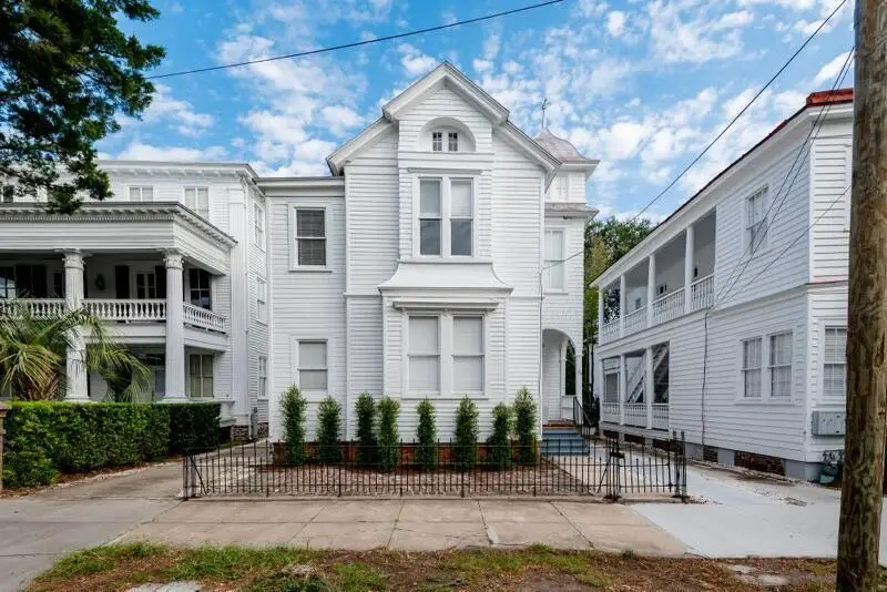 178 Broad Street #A-D, Charleston, SC 29401 - #1