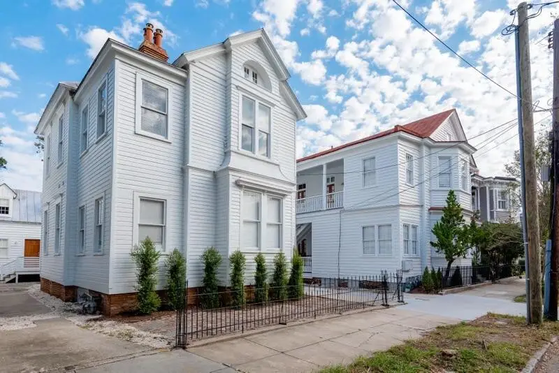 178 Broad Street #A-D, Charleston, SC 29401 - #3