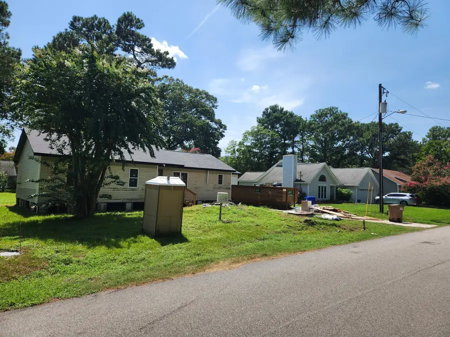 1553 Kentwood Circle, Charleston, SC 29412 - #3