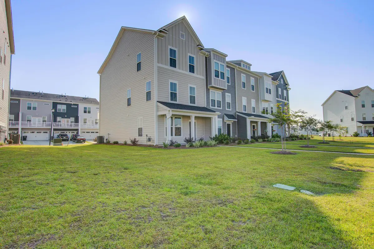 847 Recess Point Drive, Moncks Corner, SC 29461 - #1