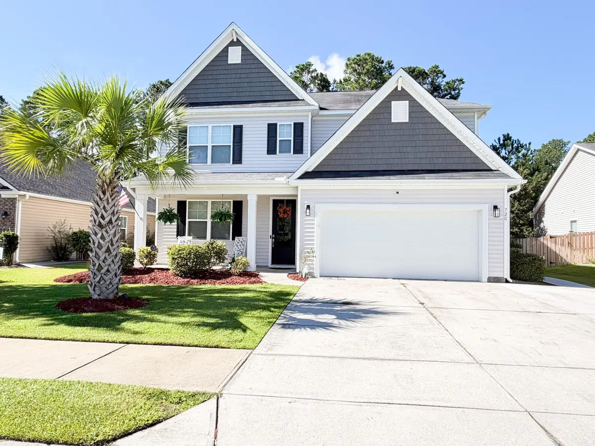 720 Kilarney Road, Summerville, SC 29483 - #1