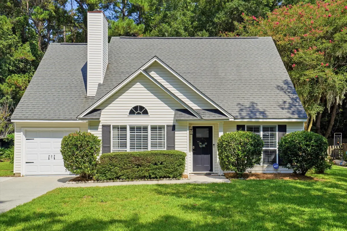 1323 Center Lake Drive, Mount Pleasant, SC 29464 - #1