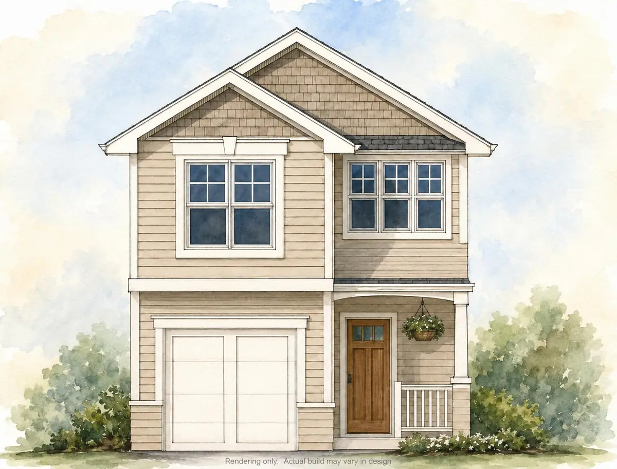 2002 Hugo Avenue, North Charleston, SC 29405 - #1