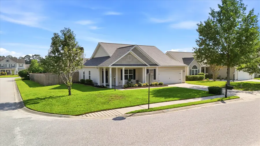 114 Cannonsmill Lane, Summerville, SC 29485 - #2