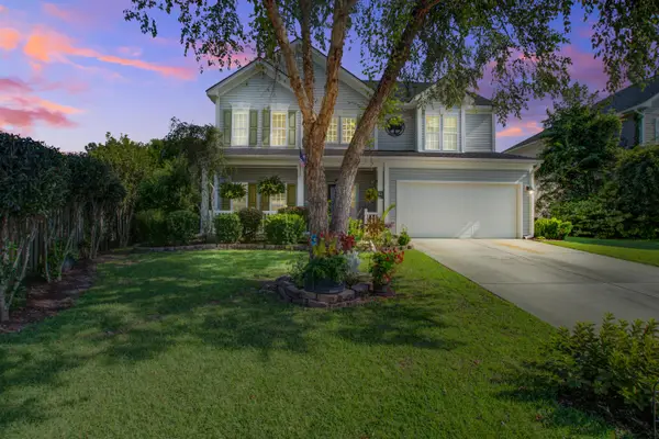 103 Rosario Drive, Summerville, SC 29483