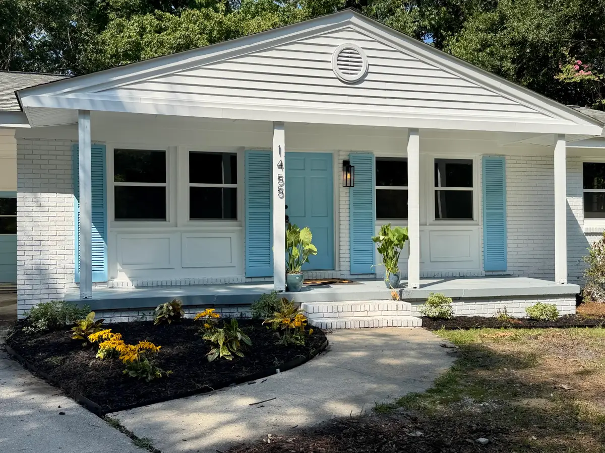 1455 Village Road, Charleston, SC 29407 - #1