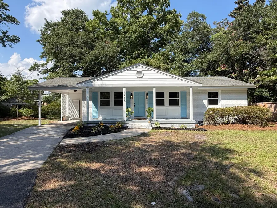 1455 Village Road, Charleston, SC 29407 - #2