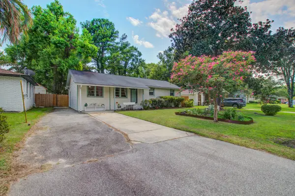 2405 Lantern Street, Charleston, SC 29414