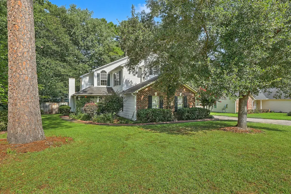 306 Black Oak Boulevard, Summerville, SC 29485 - #1
