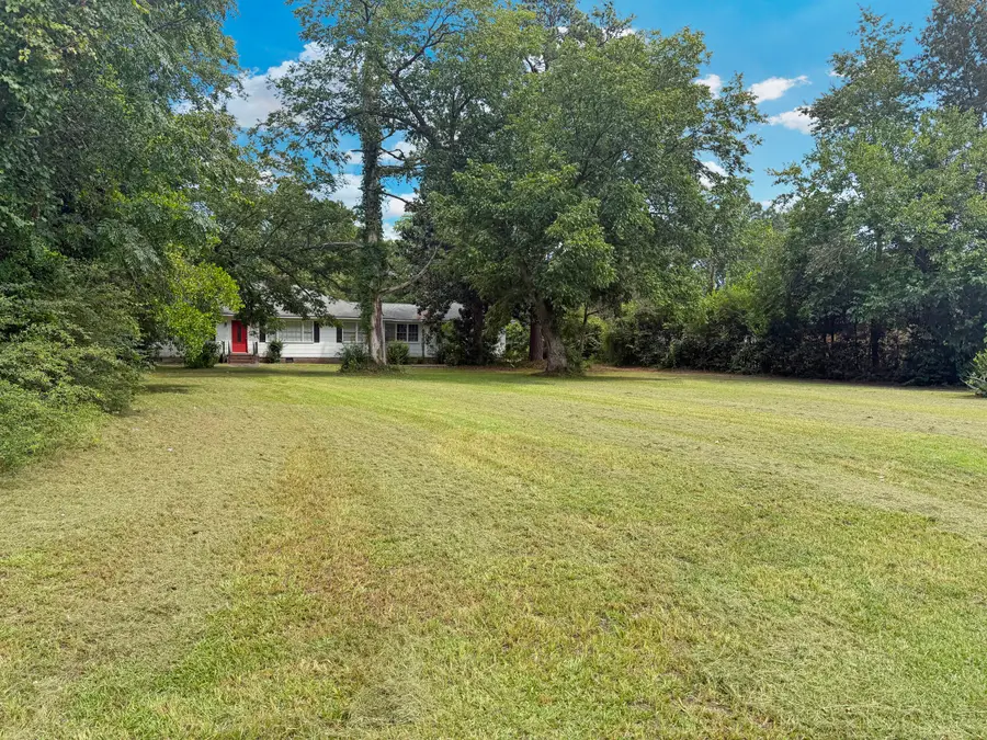 2231 Rowesville Road, Orangeburg, SC 29115 - #2