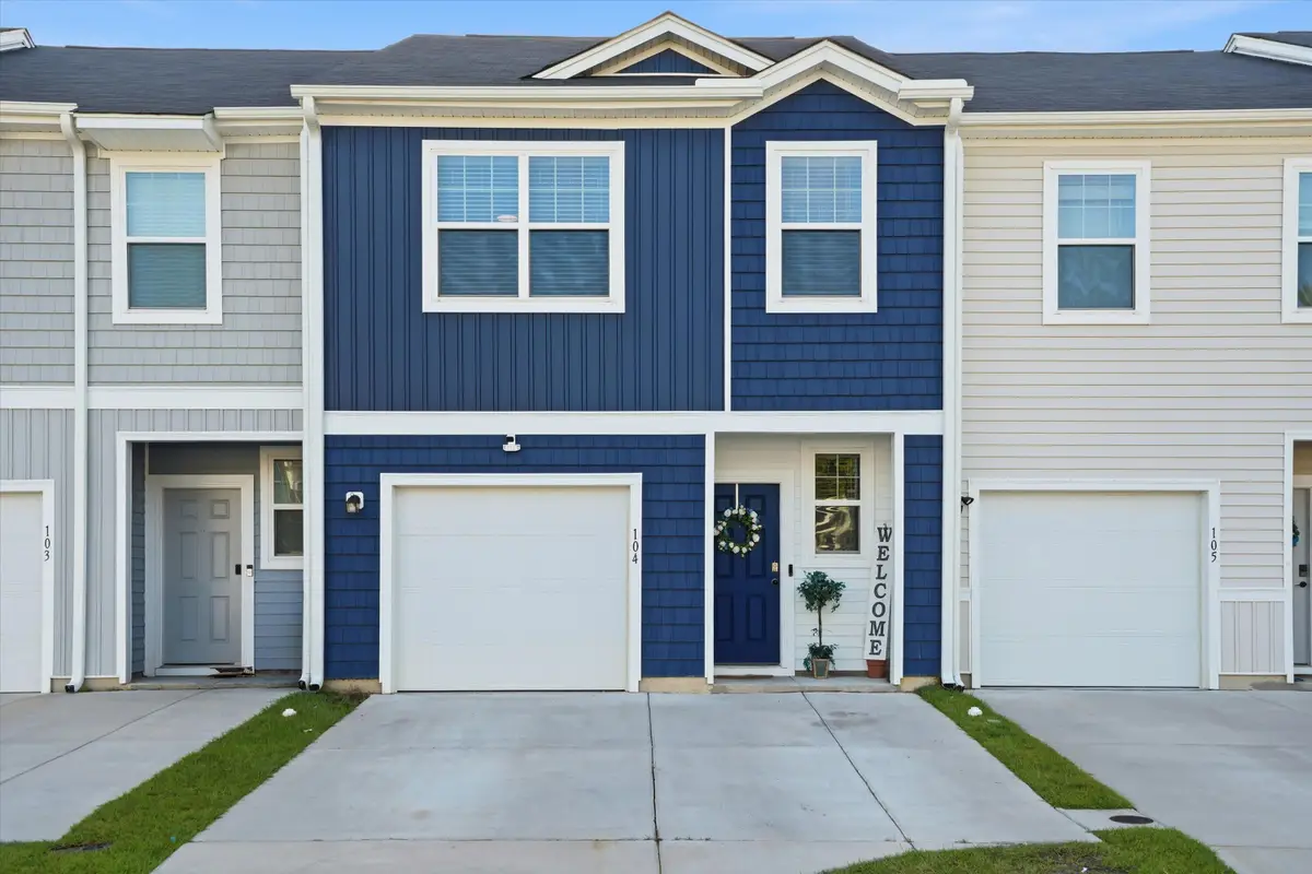 104 Trumpet Vine Drive, Summerville, SC 29486 - #1
