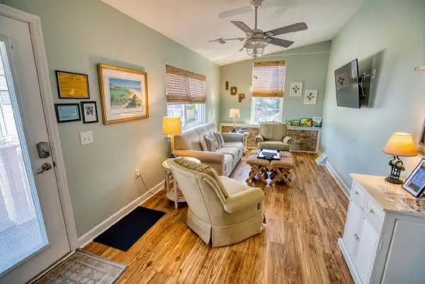 1100 Pavilion Drive #202, Isle of Palms, SC 29451