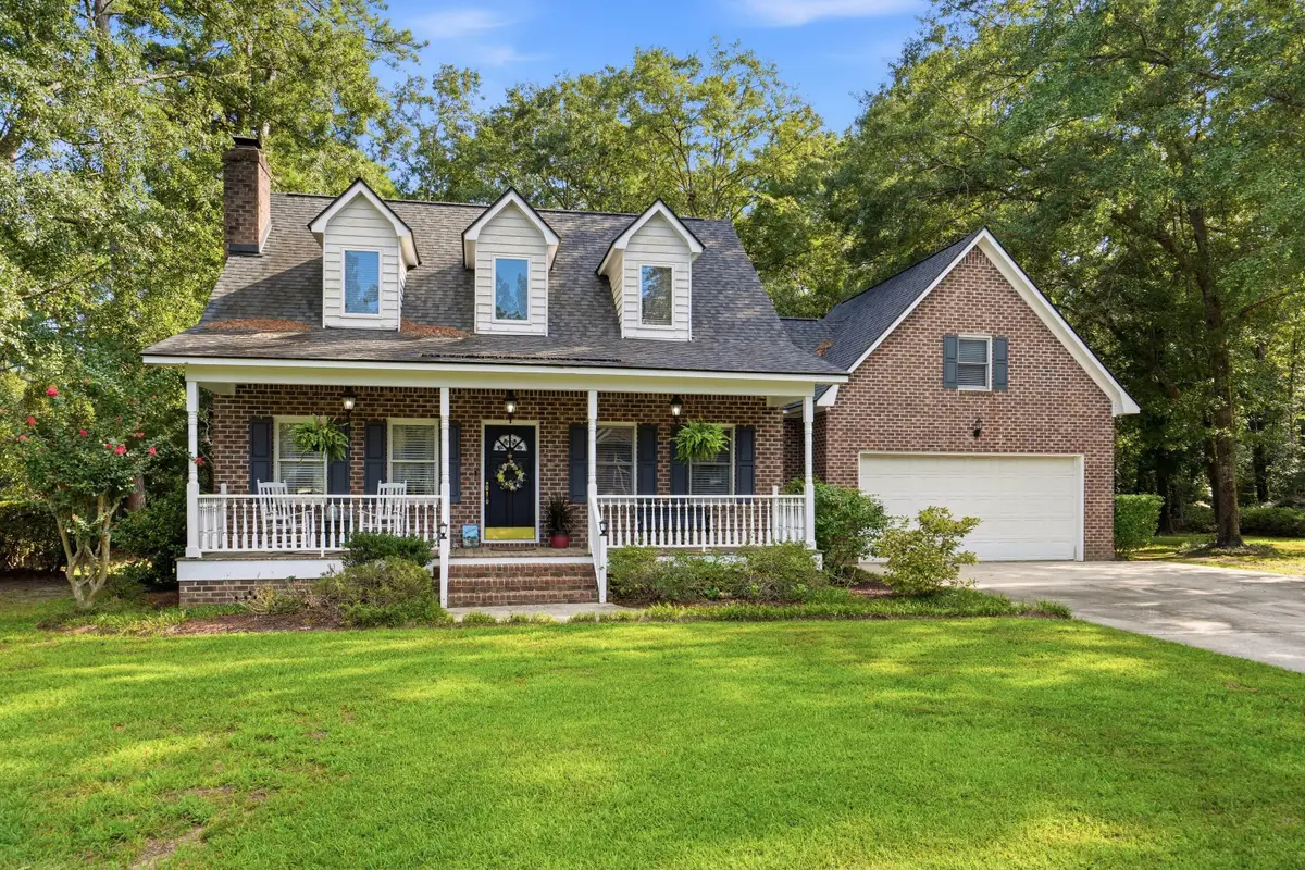 8639 Arthur Hills Circle, Charleston, SC 29420 - #1
