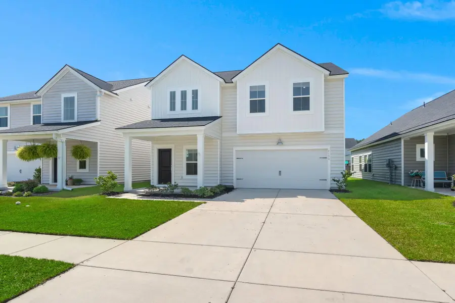 2130 Longhorn Lane, Summerville, SC 29485 - #2