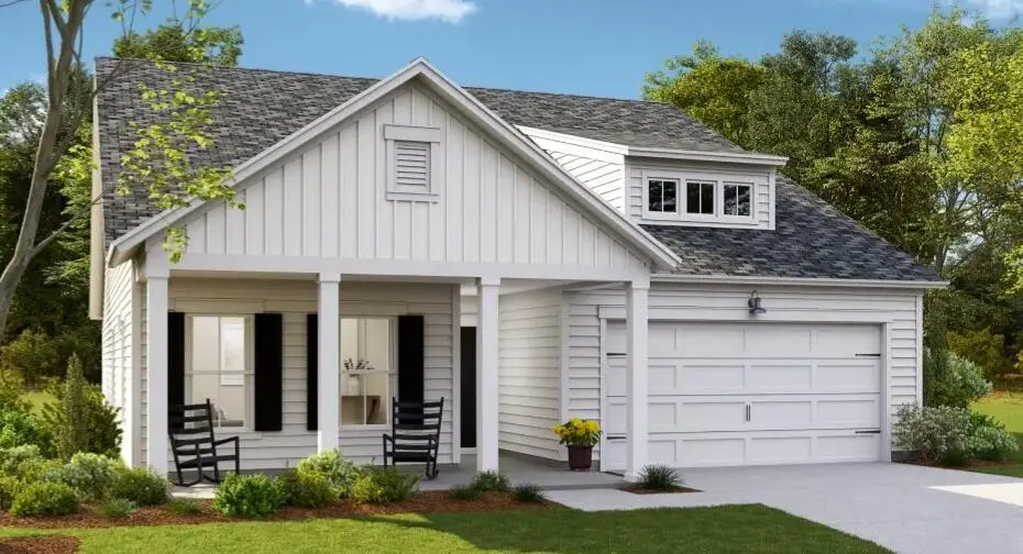 614 Cropfield Drive, Summerville, SC 29485 - #1