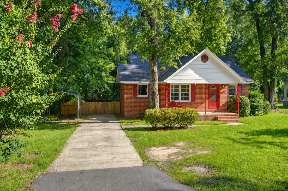 2604 N Oakridge Circle, North Charleston, SC 29420 - #1
