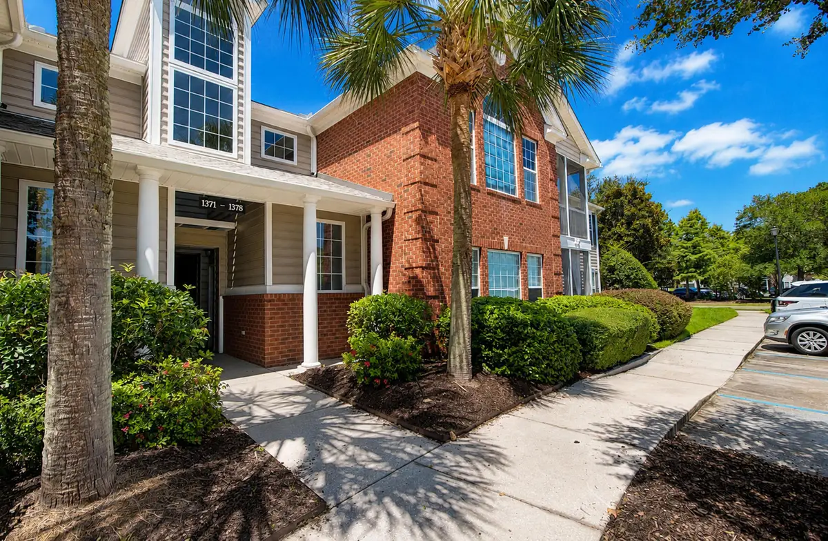 1372 Hopton Circle, Mount Pleasant, SC 29466 - #1