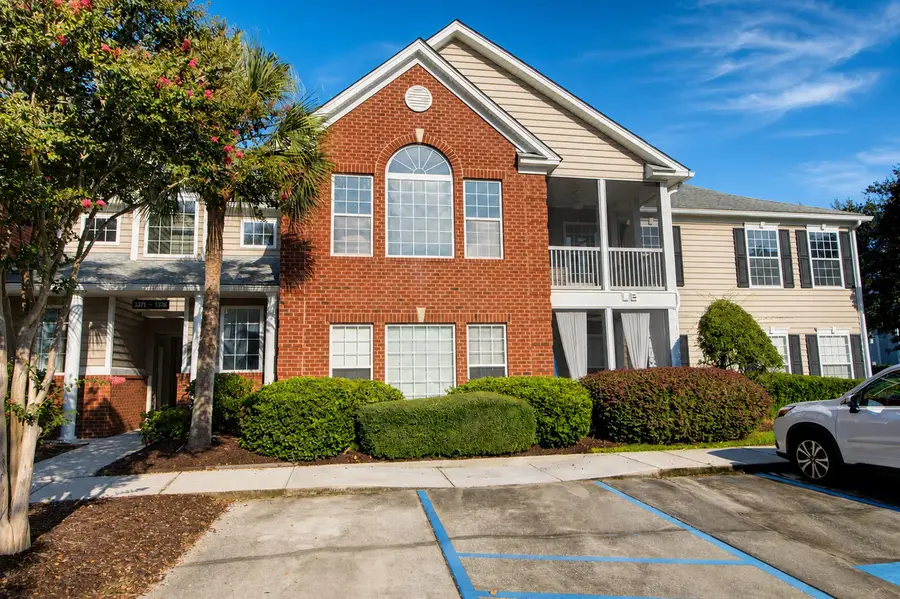 1372 Hopton Circle, Mount Pleasant, SC 29466 - #2