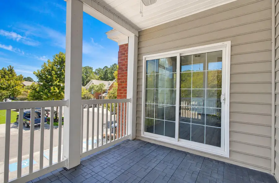 1372 Hopton Circle, Mount Pleasant, SC 29466 - #3