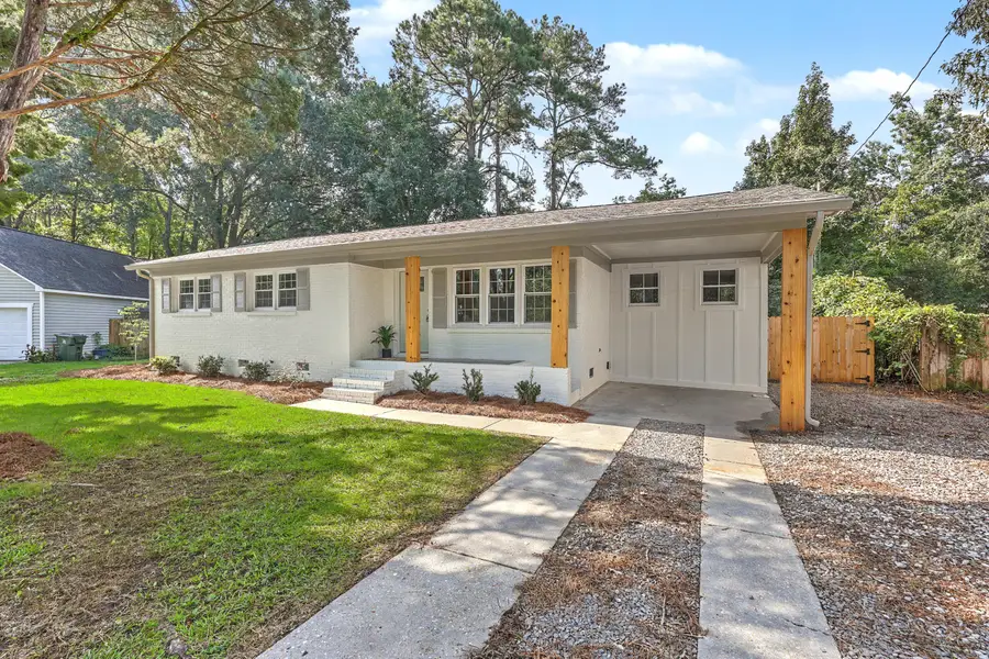 445 Madeline Drive, Goose Creek, SC 29445 - #2