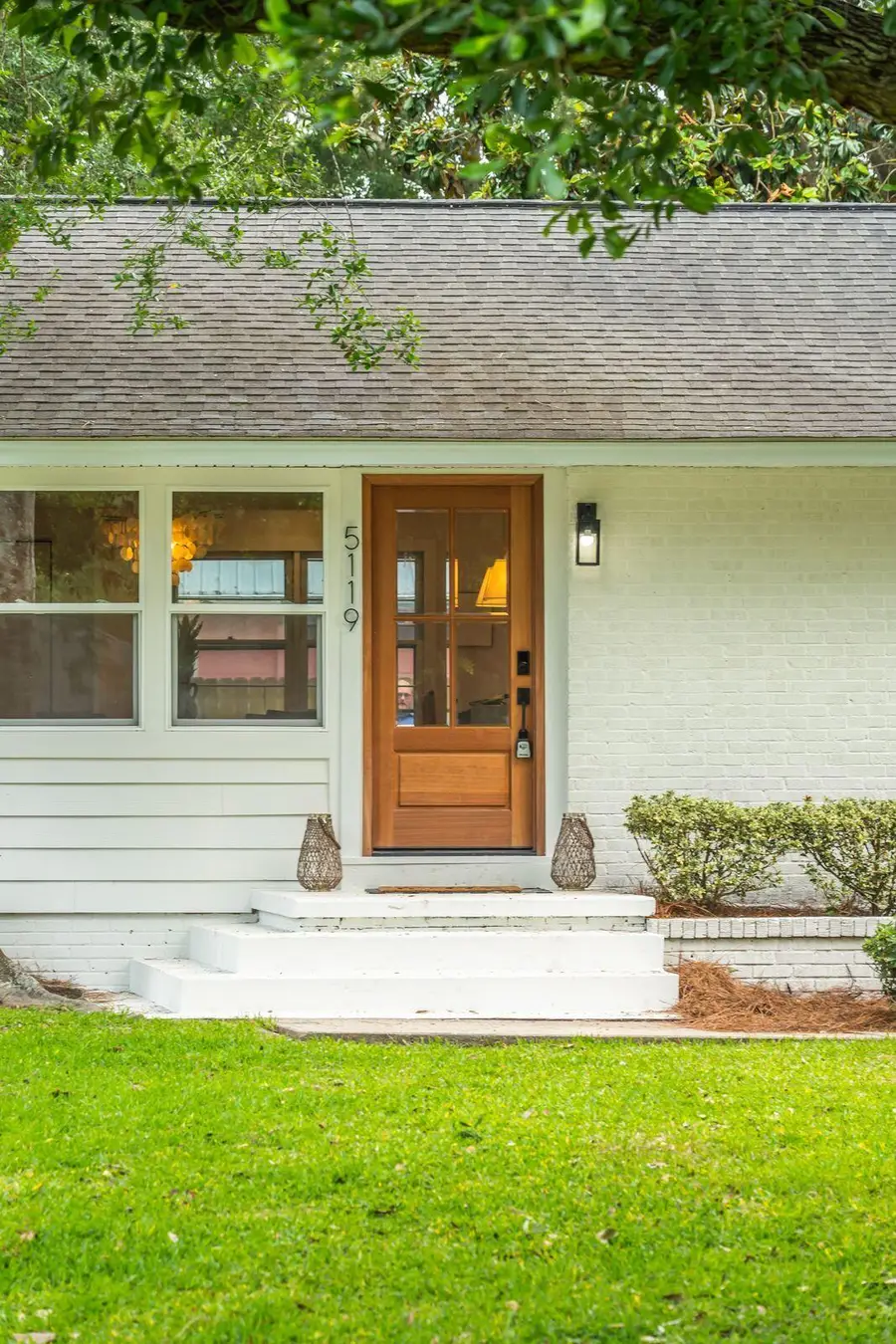 5119 Parkside Drive, North Charleston, SC 29405 - #2