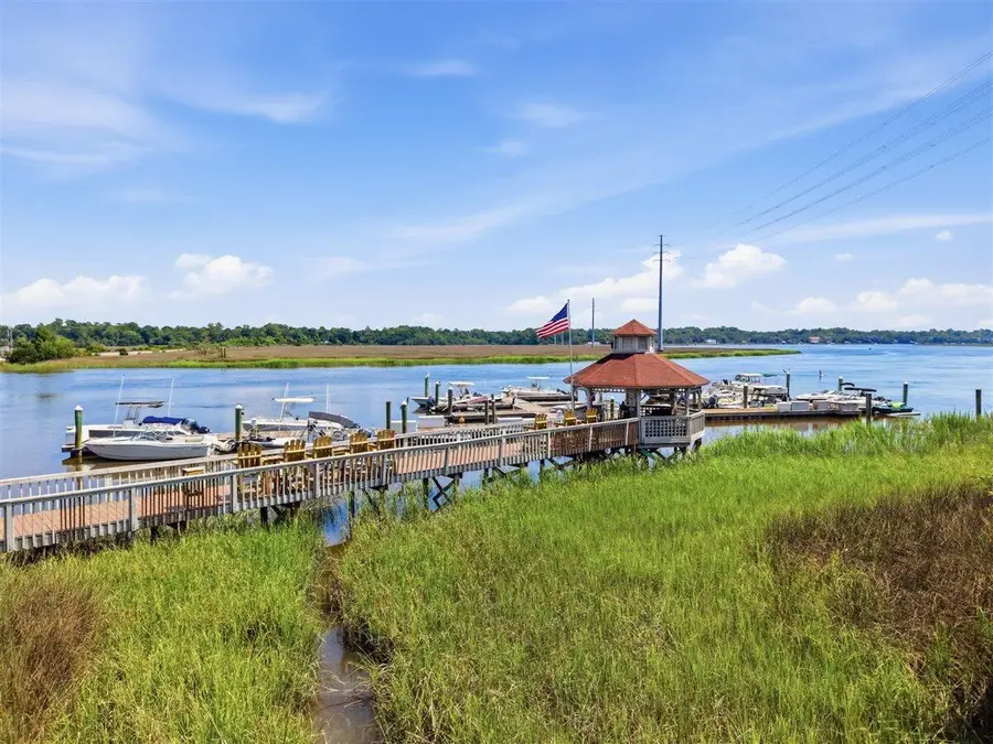 2345 Tall Sail #Unit I, Charleston, SC 29414 - #2