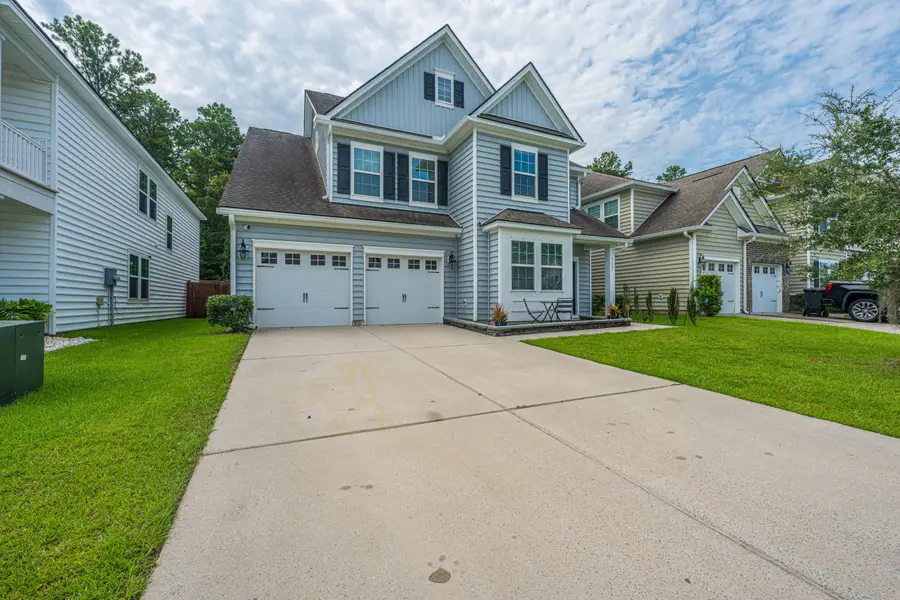 5183 Preserve Boulevard, Ladson, SC 29456 - #3