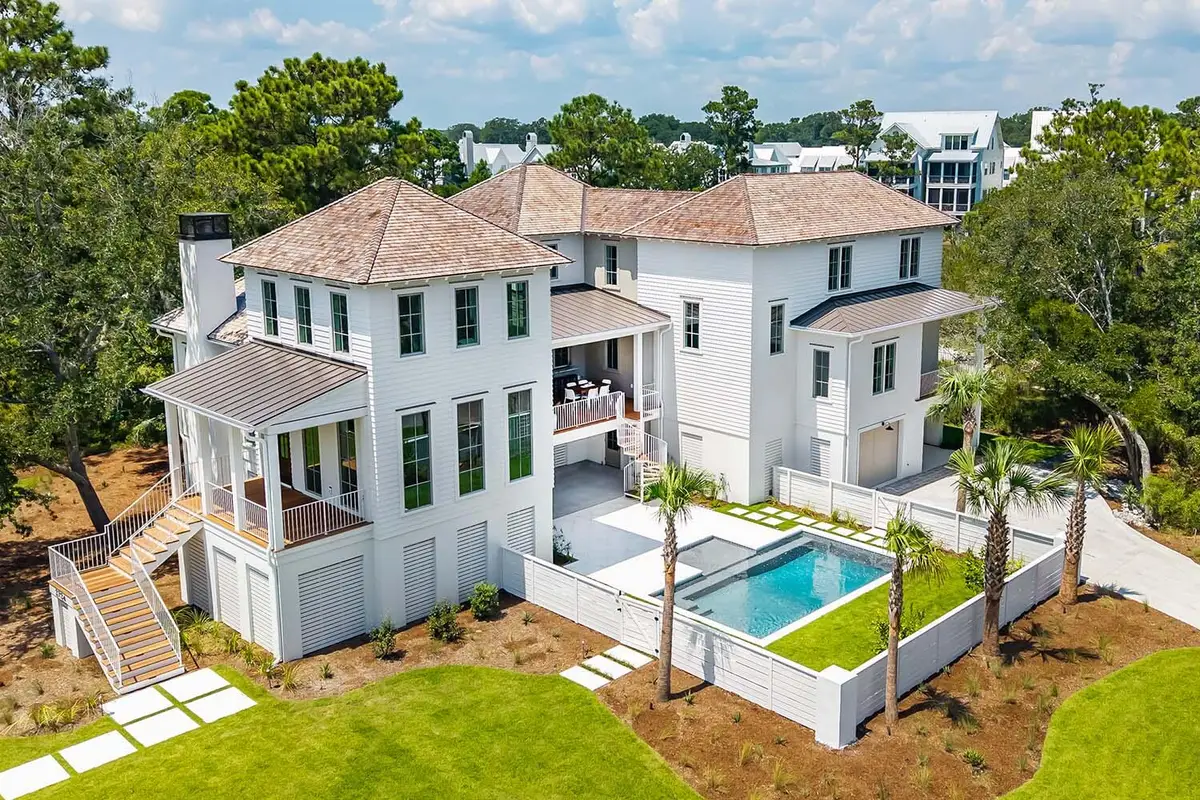 2724 Tidal Lane, Johns Island, SC 29455 - #1