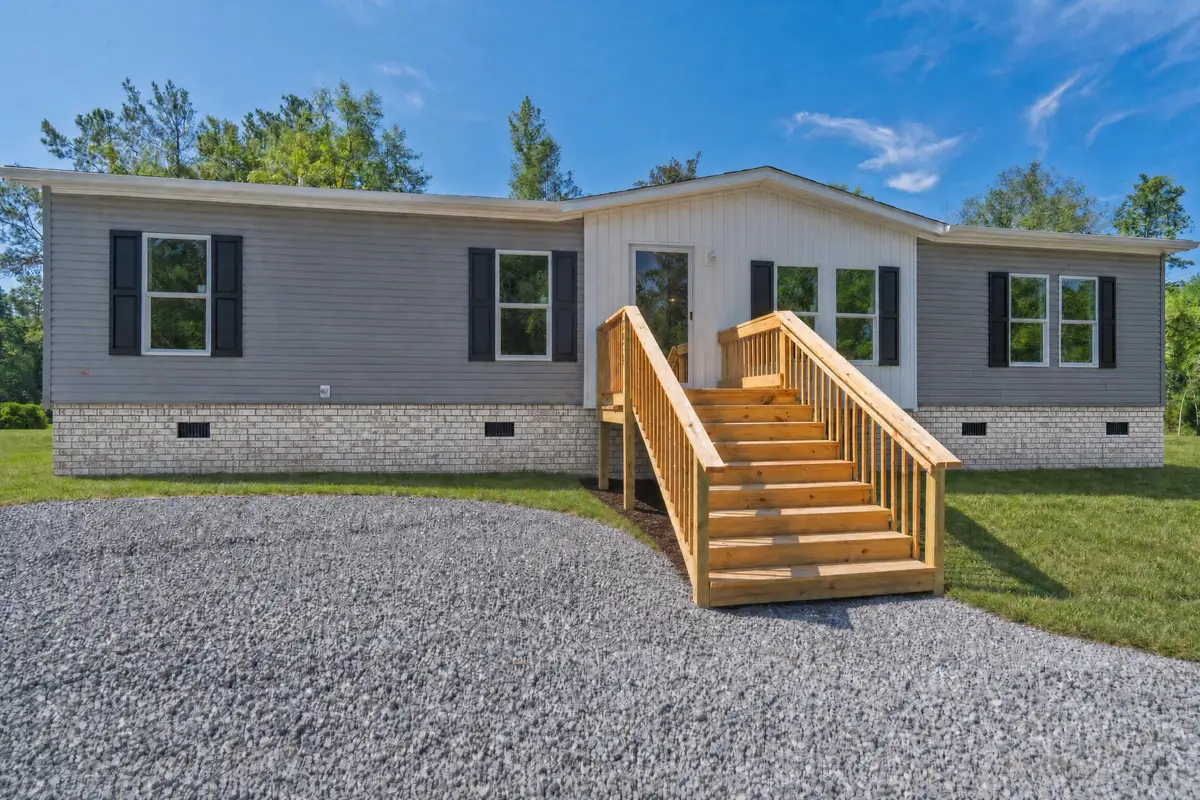 7035 Jefferies Highway, Walterboro, SC 29488 - #1