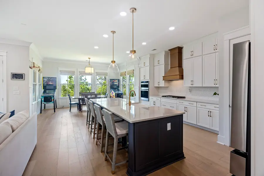 2441 Rushland Landing Road, Johns Island, SC 29455 - #3