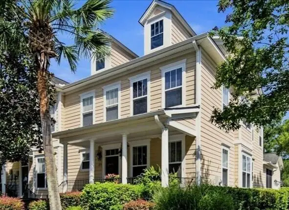219 Branch Creek Trail, Summerville, SC 29483 - #1