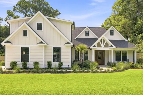 2211 Sally Gaillard Lane, Mount Pleasant, SC 29466