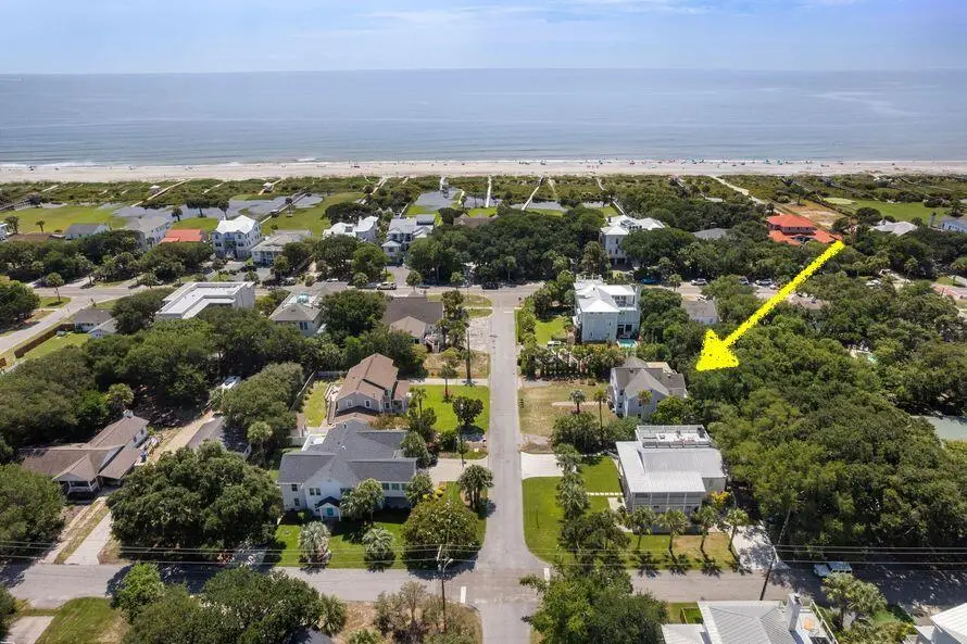 3 26th Avenue, Isle Of Palms, SC 29451 - #1