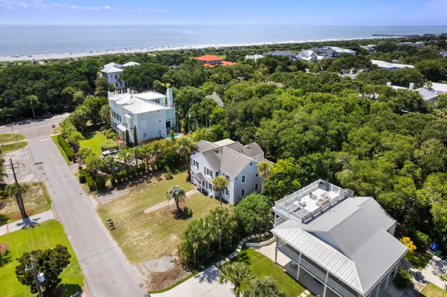 3 26th Avenue, Isle Of Palms, SC 29451 - #2
