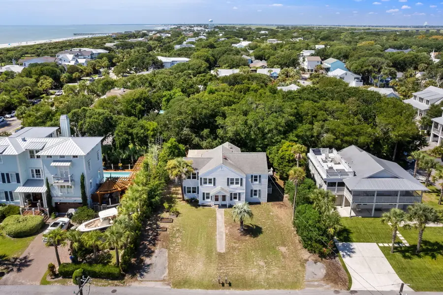 3 26th Avenue, Isle Of Palms, SC 29451 - #3