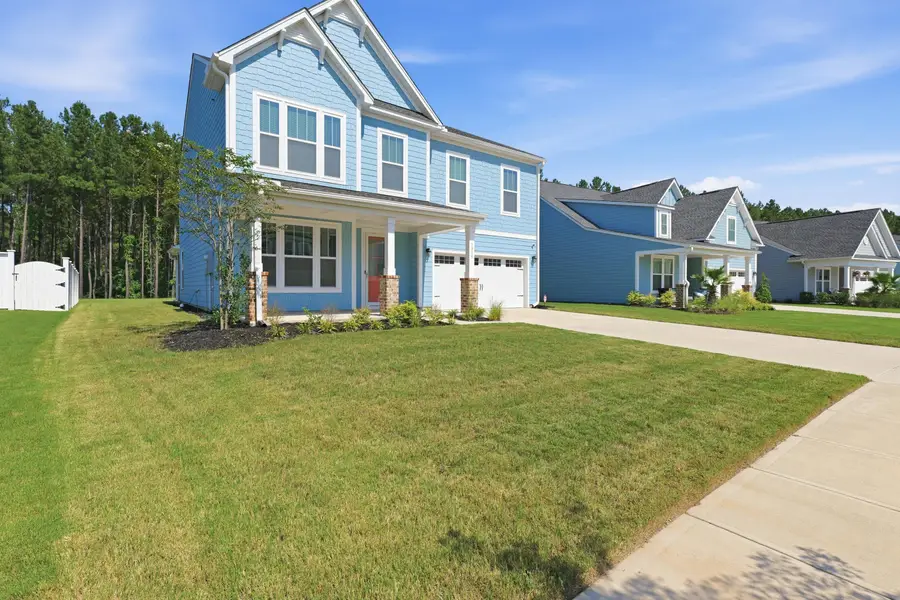 1315 Homecoming Boulevard, Ravenel, SC 29470 - #2