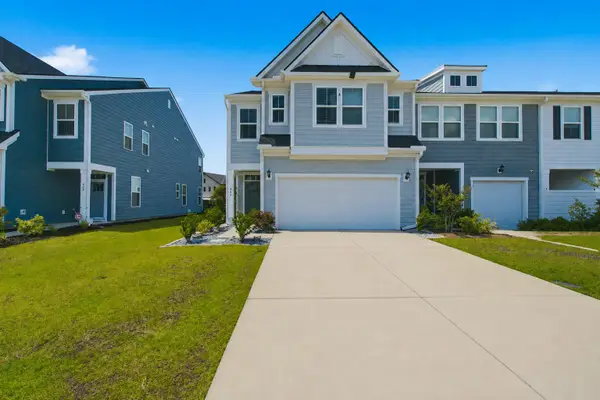 445 Trotters Lane, Moncks Corner, SC 29461