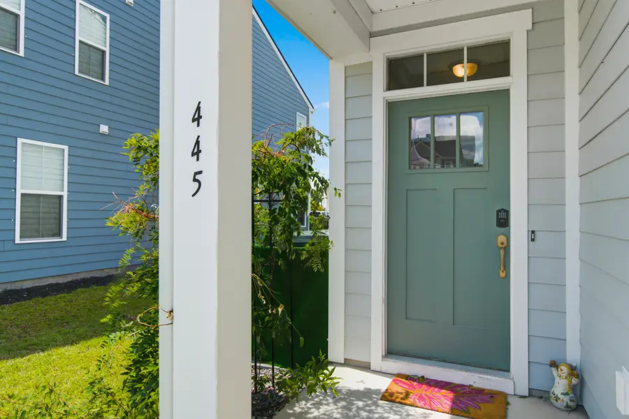 445 Trotters Lane, Moncks Corner, SC 29461 - #2