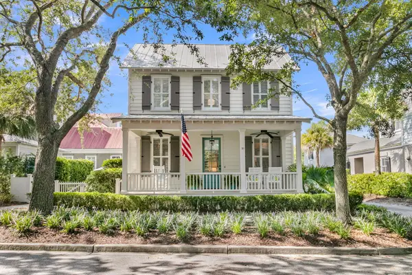 31 Mises Street, Mount Pleasant, SC 29464