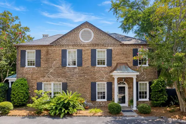 192 Ashley Avenue #G, Charleston, SC 29403