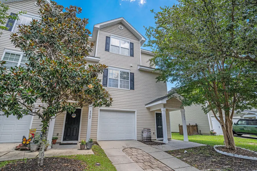 4064 Hartland Street, Charleston, SC 29414 - #3