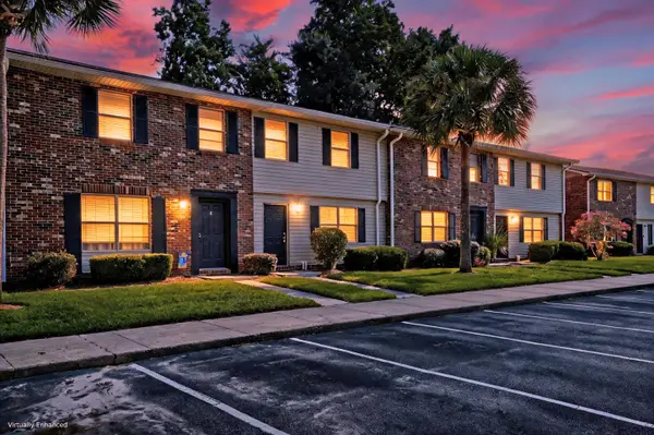 415 Parkdale Drive #16d, Charleston, SC 29414