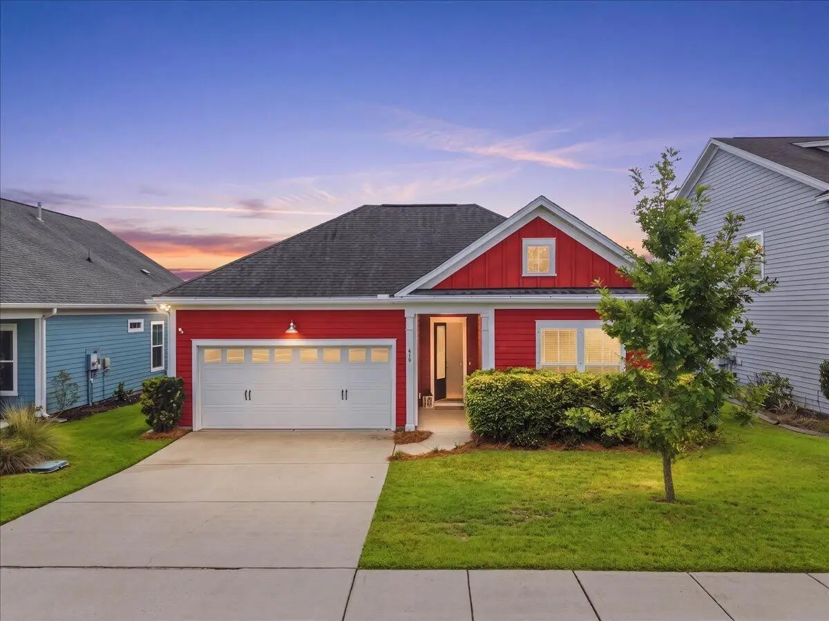 419 Ambergate Lane, Moncks Corner, SC 29461 - #1