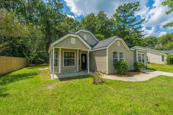 108 Palm Court, Summerville, SC 29486