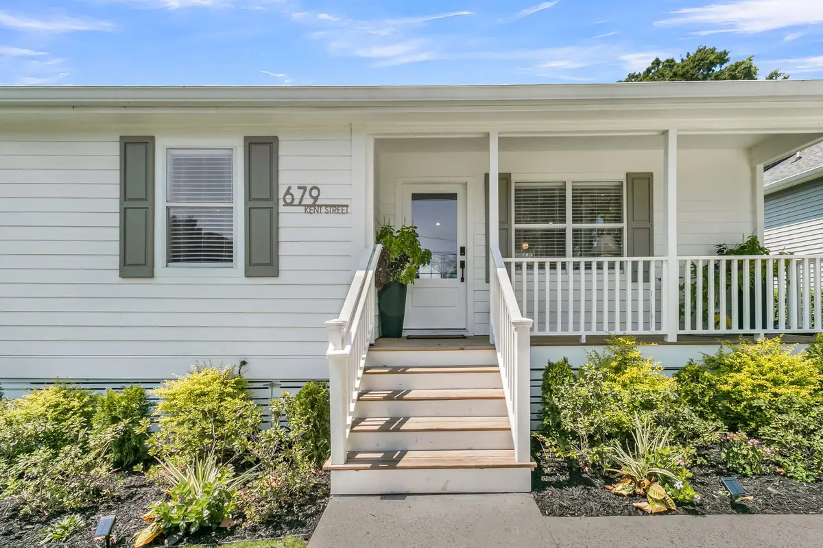 679 Kent Street, Mount Pleasant, SC 29464 - #1