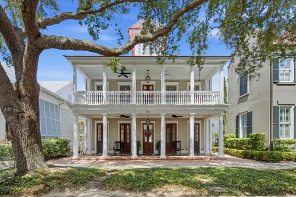 59 Joggling Street, Mount Pleasant, SC 29464