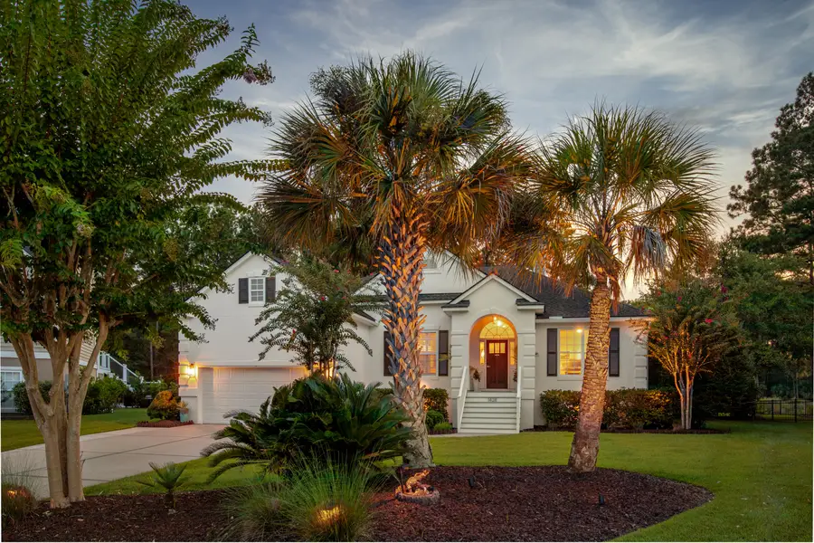 1428 Oakhurst Drive, Mount Pleasant, SC 29466 - #2