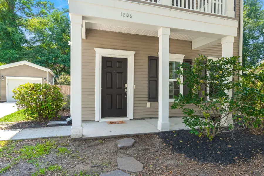 1806 Towne Street, Johns Island, SC 29455 - #2